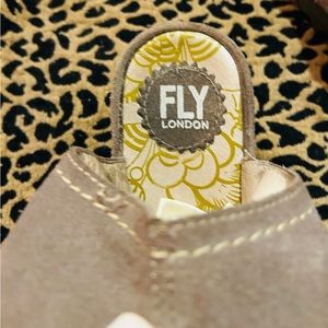 Fly London Espadrilles